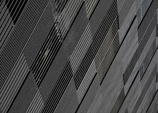 无标题，建筑，建筑，设计，现代，线条，黑色，图案