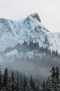山,雪,白天,山,冷,冬天,被雪覆盖,冬天 山,雪,白天,山,冷,冬天,被雪覆盖,冬天