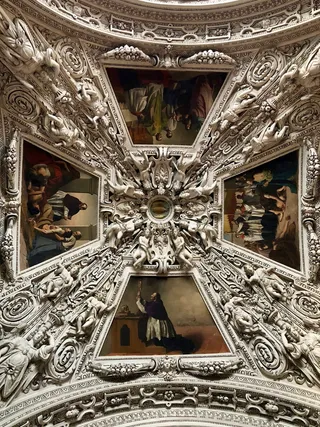 萨尔茨堡、教堂、奥地利、大教堂、巴洛克、dom、艺术与工艺、代表