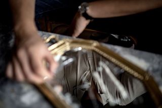 来自贩毒集团的Netflix毒枭