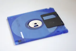 磁盘，计算机，数据，文件，数据存储，计算机软盘，白色背景，室内