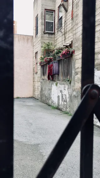 美国，旧金山，唐人街，建筑外观，建筑结构，建筑，建筑，日