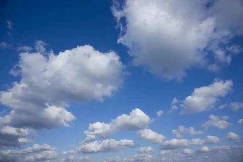 白云,云,蓝,云,白,夏天,组成,空间 白云,云,蓝,云,白,夏天,组成,空间