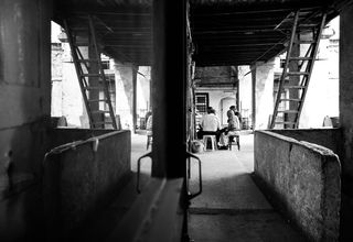 土耳其，大巴扎，伊斯坦布尔，巴扎，聊天，建筑，建筑结构，真人