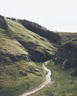 绿色、草、高地、草原、景观、自然、山脉、旅游 绿色、草、高地、草原、景观、自然、山脉、旅游