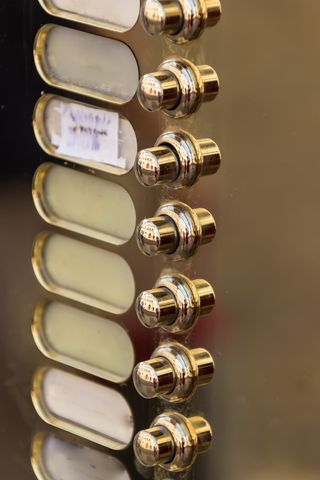 门铃，前门，门细节，输入，门，门铃，闪亮，前门业务