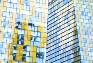 拉斯维加斯, 美国, 转向塔, 颜色, 架构, 窗口, 建设, 饱和度