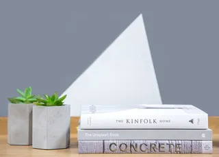 三、各种书名，棕色、木质、表面、室内、植物、室内