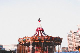 德国，柏林，最小，建筑，建筑，结构，城市景观，透视