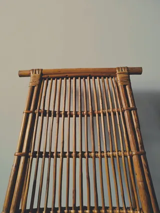 印度，哥印拜陀，第六十字路口，木质材料，低角度视野，无人，图案，棕色