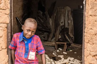 男孩，男性，快乐，童年，快乐，有趣，肖像，微笑