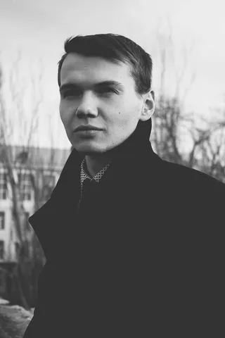 成人、艺术、黑白、男孩、休闲、特写、深色、面部