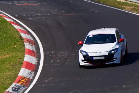 比赛，赛车，赛道，纽伯格林，诺德施莱夫，速度，速度，冲刺