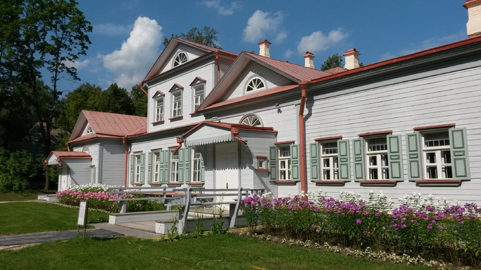abramtzevo，俄罗斯，博物馆，宅地，房屋，建筑，旅游，展览