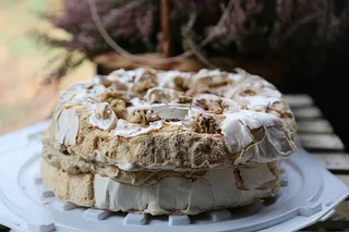 咖啡馆，蛋糕，糖果，甜点，食物，饮食，糕点店，糕点