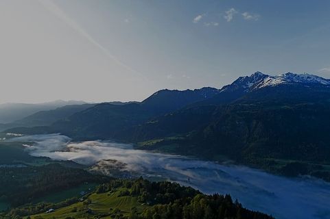 瑞士法拉,帕留1,空中,雾,幻影4 pro,高山,自然之美 瑞士法拉,帕留1,空中,雾,幻影4 pro,高山,自然之美