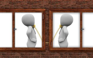 汽车沟通，交谈，自我对话，内心对话，沟通，面孔，男人，人物