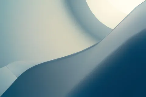 背景、未来主义、模糊、曲线、极简主义、失焦、波基、蓝色 背景、未来主义、模糊、曲线、极简主义、失焦、波基、蓝色