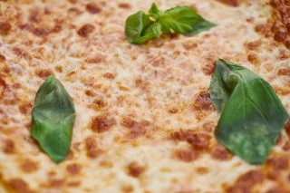 比萨, 切达干酪, 奶酪, 产品照片, 咖啡厅, 面团, 美丽, 餐饮