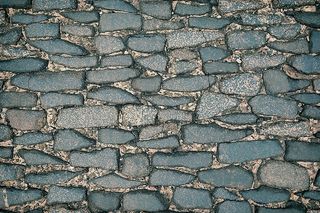 灰色石材地板，全框架，背景，纹理，图案，白天，无人，石材