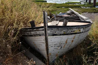 Boot，Old，Ship，Maritime，Frack，Sea，Old，Ship，航海船舶