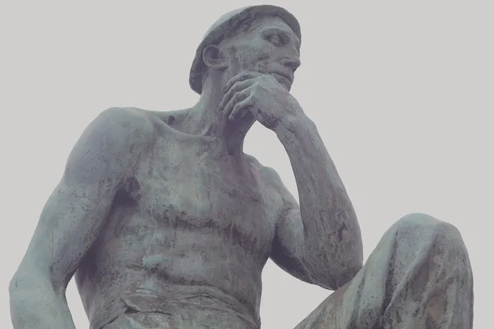 比利时，charleroi，煤矿，矿井，科利尔，皮特曼，雕塑，雕像