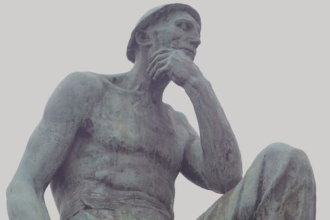 比利时，charleroi，煤矿，矿井，科利尔，皮特曼，雕塑，雕像