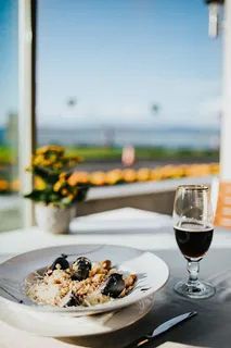 海鲜餐厅，尼斯伯，保加利亚