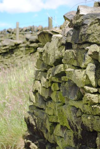 墙、石头、纹理、图案、建筑、结构、表面、粗糙