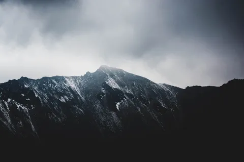 灰山照片 灰山照片