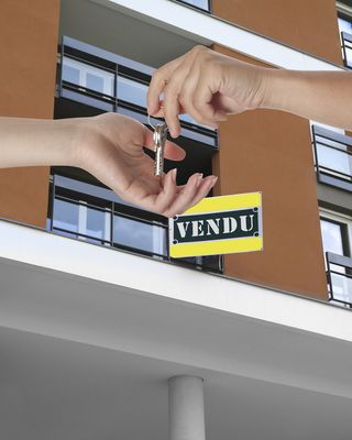 个人、给予、钥匙、其他、公寓、出售、承租人、出售