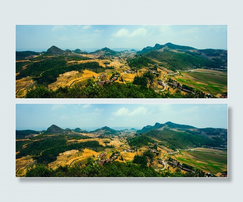 猫头鹰谷，下江，北极，岩石高原，风景-自然，景观，环境，山脉