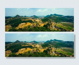 猫头鹰谷，下江，北极，岩石高原，风景-自然，景观，环境，山脉