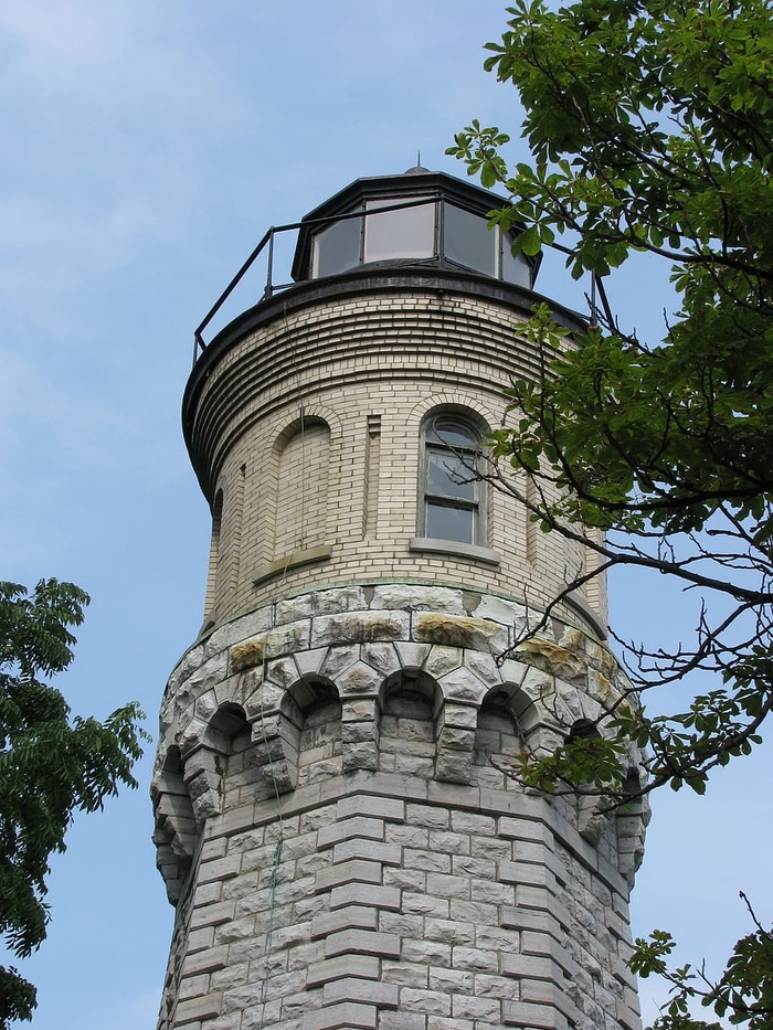 灯塔，灯塔，灯塔，航海，海岸线，地标，海洋，航海