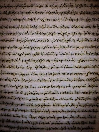 手稿，文本，古卷轴，书面，博物馆，书籍，背景，纸张