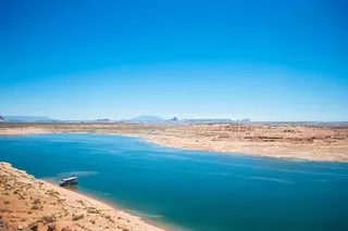 身体，水，多云，天空，米色，沙子，旁边，自然