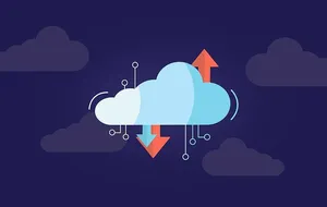 导出和导入到数字云-概念