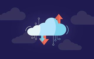 导出和导入到数字云-概念