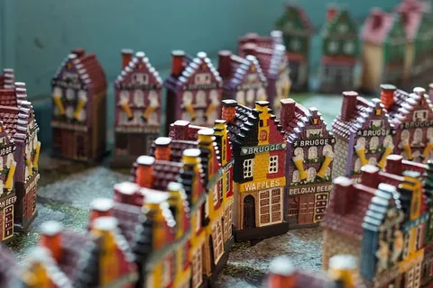 比利时、布鲁日、豪斯、宏、博凯、佳能、礼品、商店 比利时、布鲁日、豪斯、宏、博凯、佳能、礼品、商店