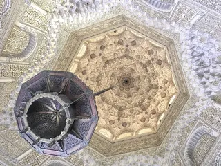 摩洛哥、卡萨布兰卡、哈布、屋顶、托伊特、泰科、科布雷、普莱特