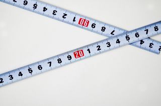 厘米，厘米，地铁，磁带，录音室拍摄，室内，特写，准确度