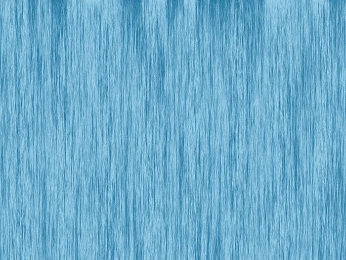 蓝色抽象画