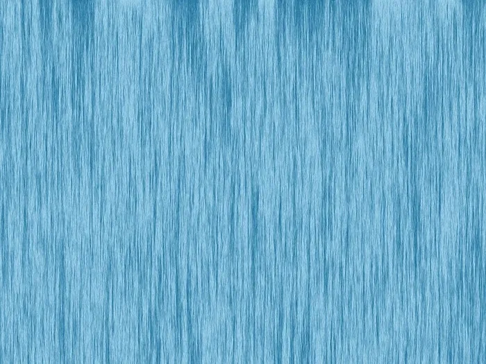 蓝色抽象画