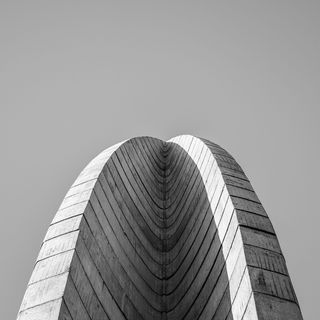 建筑，建筑，城市，城市，城镇，摩天大楼，高层，波兰