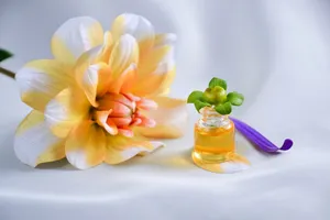 精油、水疗、芳香疗法、精油、化妆油、替代品、美容、魔术