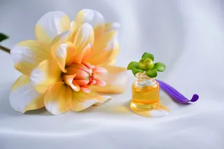 精油、水疗、芳香疗法、精油、化妆油、替代品、美容、魔术