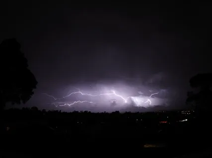 自然、户外、天气、风暴、雷雨、闪电、闪电、闪电 自然、户外、天气、风暴、雷雨、闪电、闪电、闪电