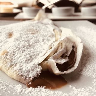 阿根廷、安哥斯图拉别墅、贝雷尼斯卡贝拉445、拉各斯、绉纱、冰糖、杜尔塞德莱切、早餐