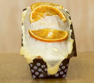 阿根廷，白面包，甜食，蛋糕，食物和饮料，食物，放纵，新鲜