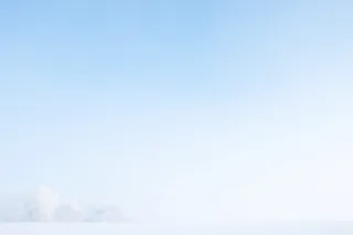 蓝色，蓝天，明亮